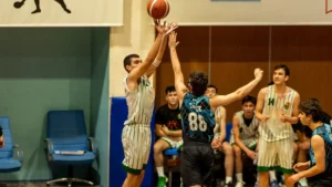 Yaşamkent Basketbol Akademisi