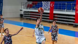 Gencer Baytimur Basketbol Okulu