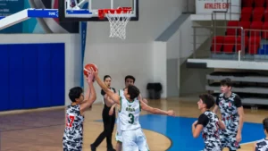 Ankara Basketbol Merkezi