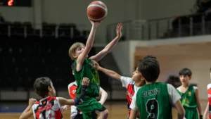 Ankara Profesyonel Basketbol Okulu