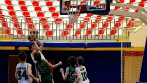 Basketbol Akademisi Seçiminde Ne Önemli?