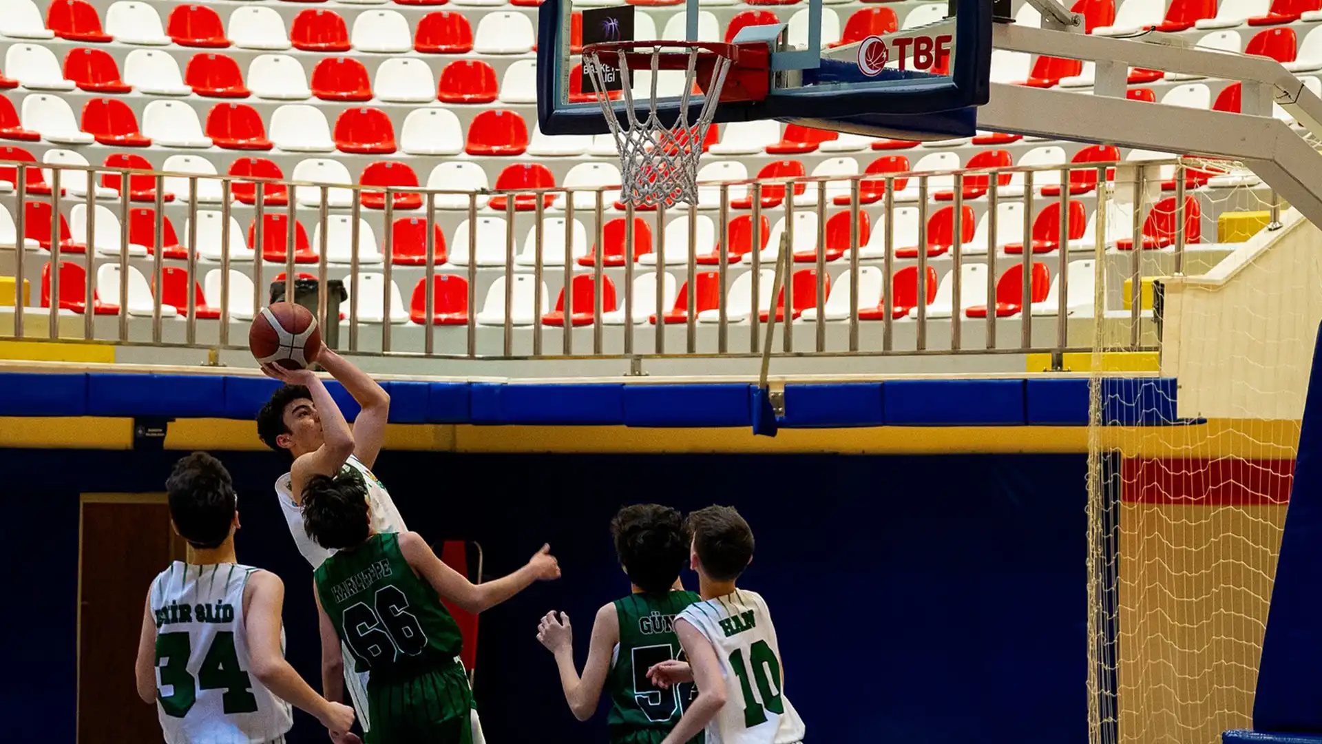 Basketbol Akademisi Seçiminde Ne Önemli?