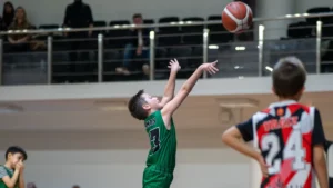 Basketbol Becerileri Nasıl Geliştirilir?
