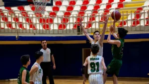 Gelişim Odaklı Basketbol Programları ile Başarıya Giden Yol