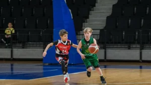 Ankara’da Profesyonel Basketbol Eğitimi ile Geleceğe Hazırlanın