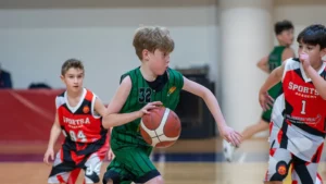 Basketbol Eğitimi Neden Önemlidir?
