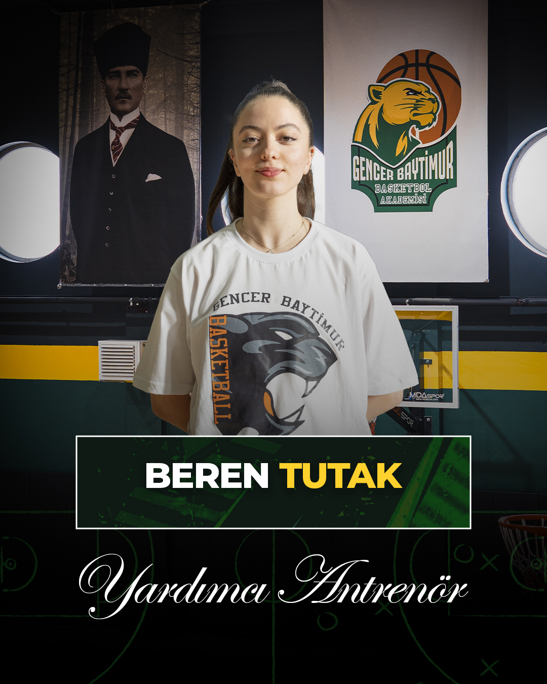 Beren-Tutak
