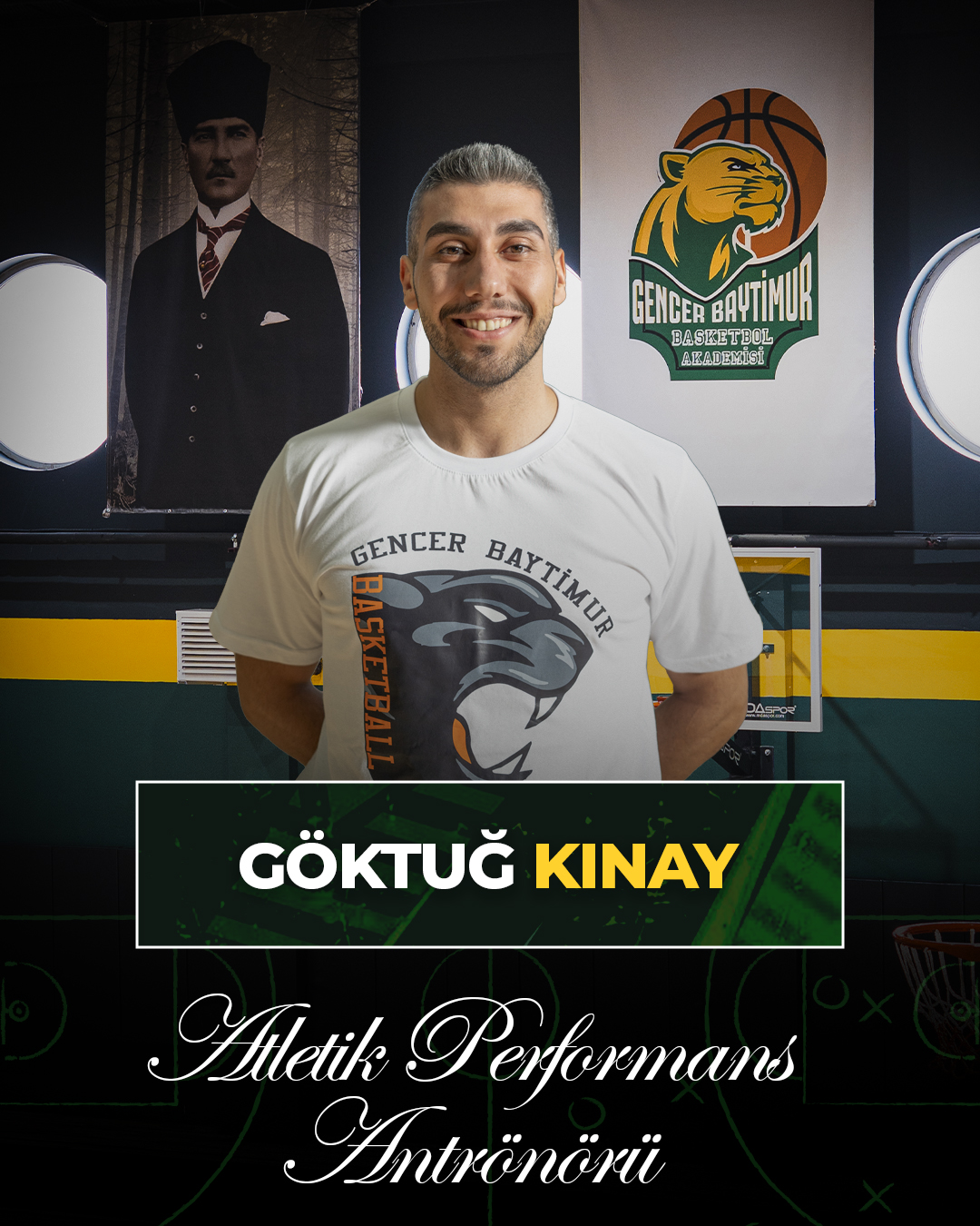 Göktuğ-Kınay
