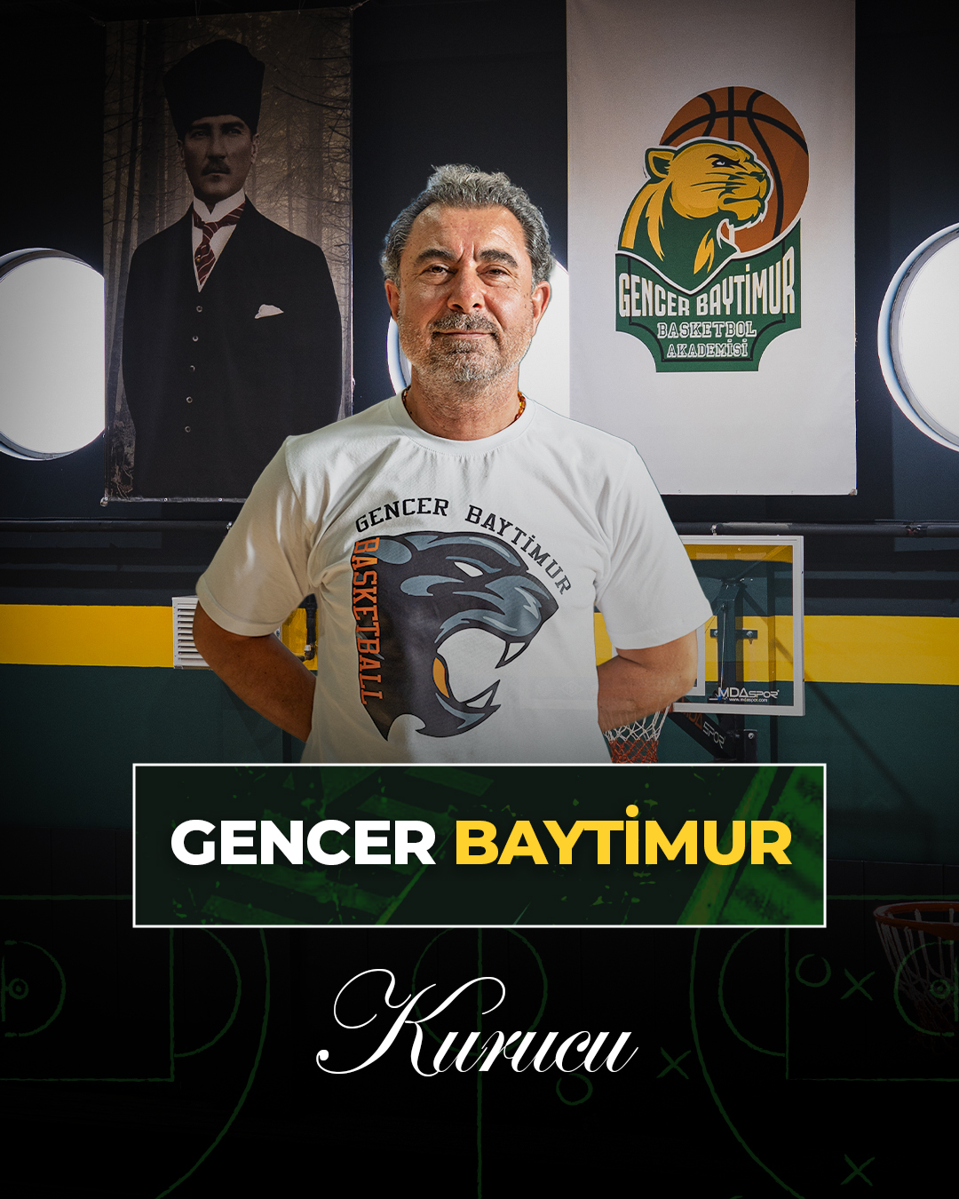 Gencer Baytimur