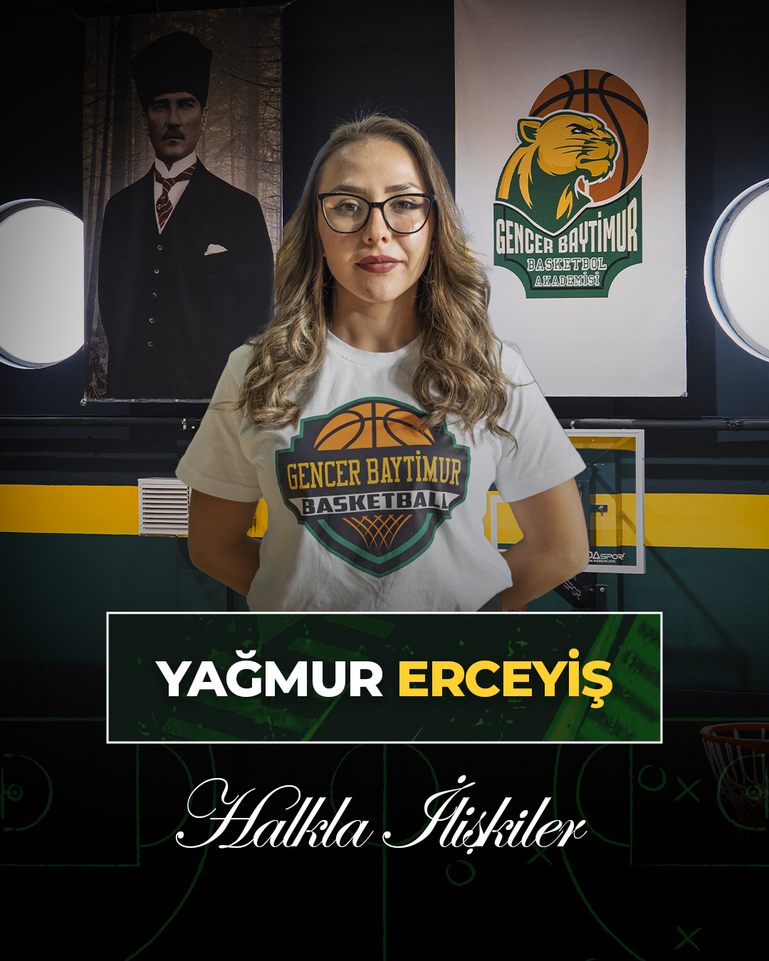 Yağmur-Erceyiş